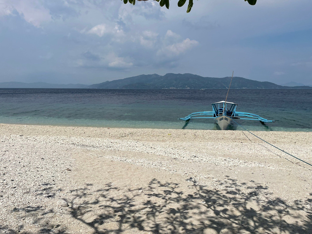 Sombrero Island景点图片