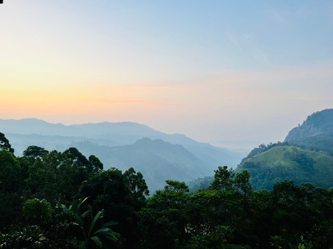 Lanka tours & transfers-加勒必去景点