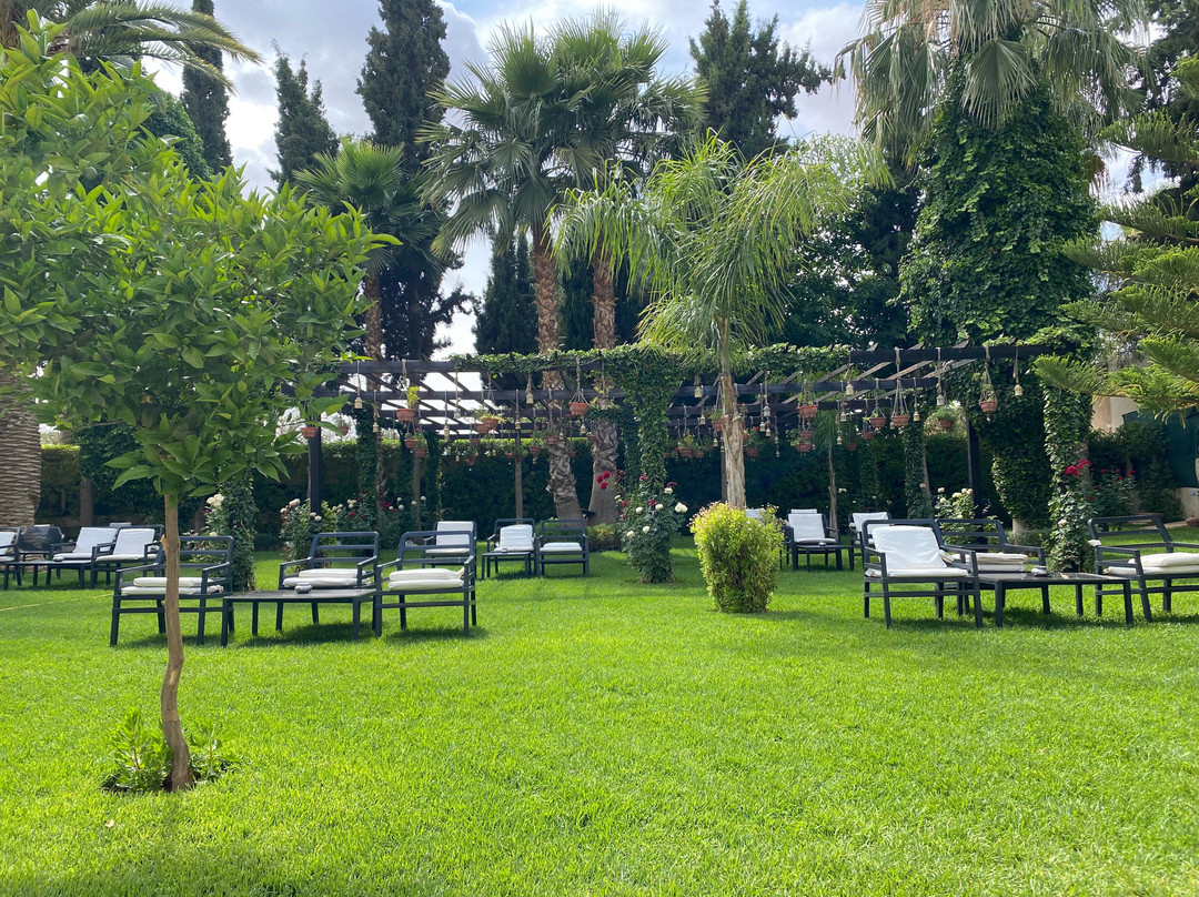 Terminus City Center主图