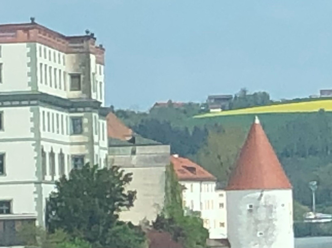 Schaiblingsturm景点图片