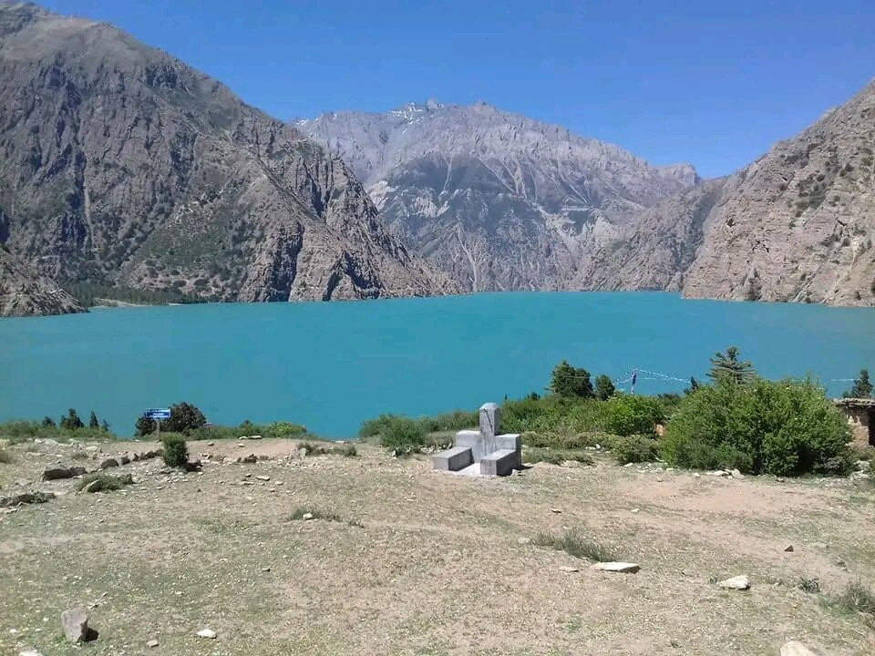 Alpine Sherpa Guide Treks & Expedition Pvt.Ltd-Juphal必去景点