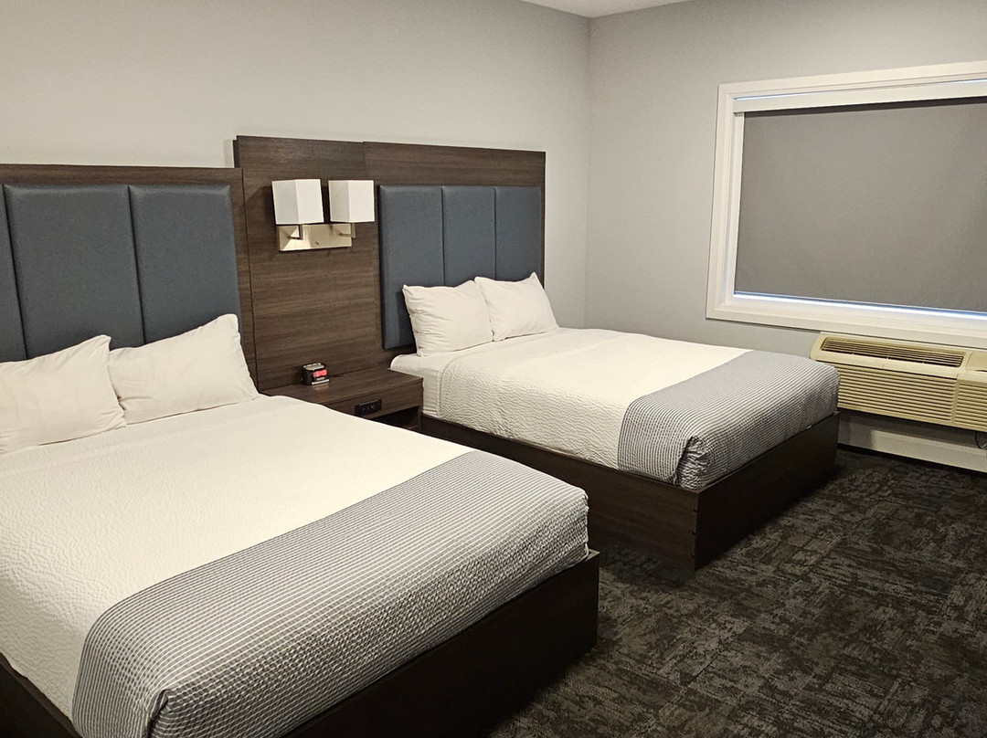 Park Inn By Radisson Osoyoos主图