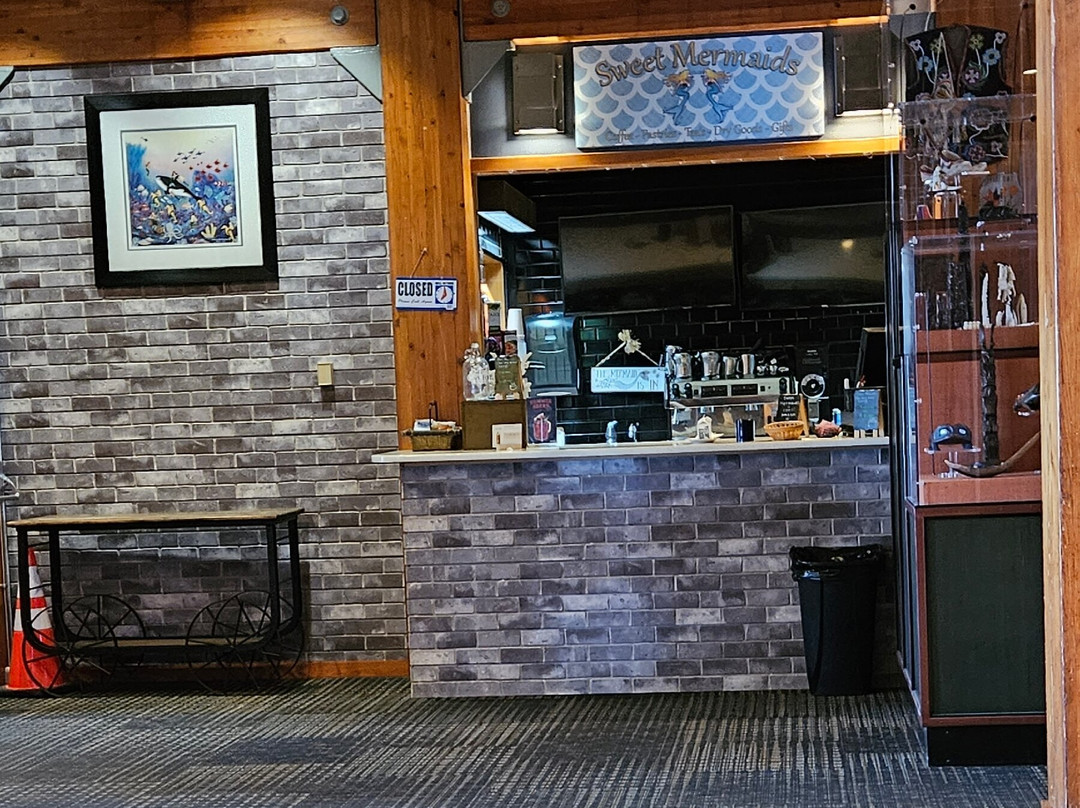 Cape Fox Lodge主图