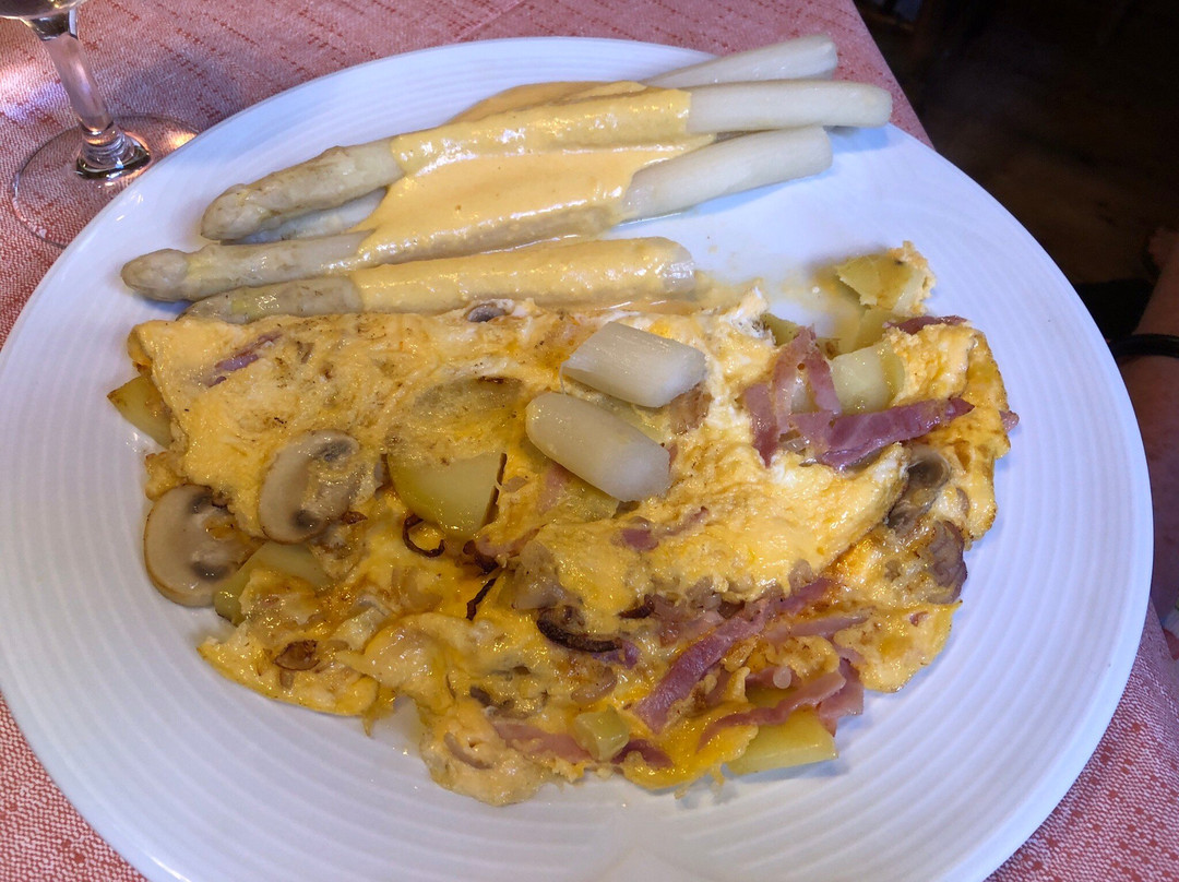 Hotel Schützen主图