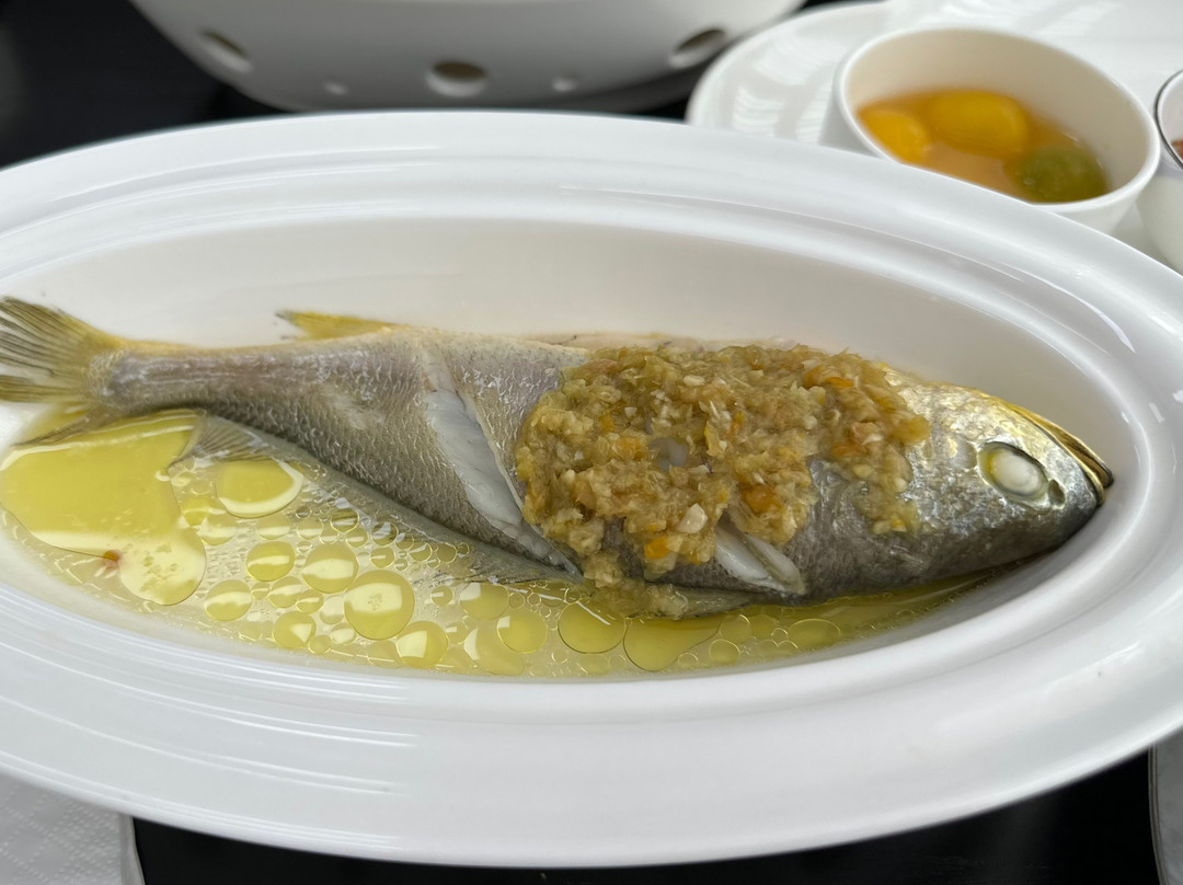 溱湖-姜堰市必去景点