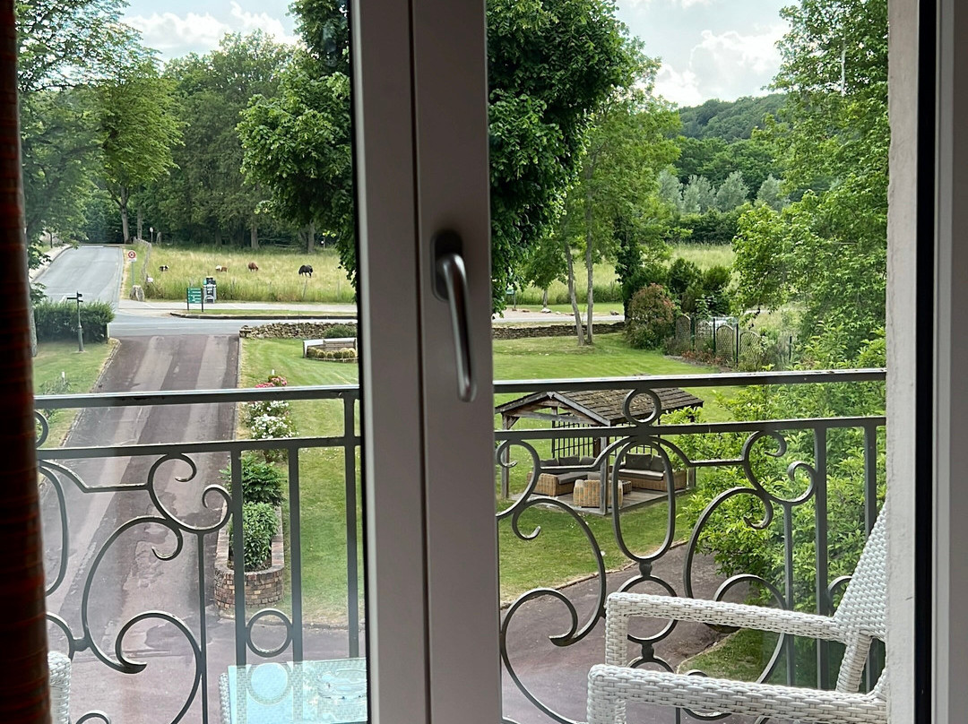 马诺尔酒店主图