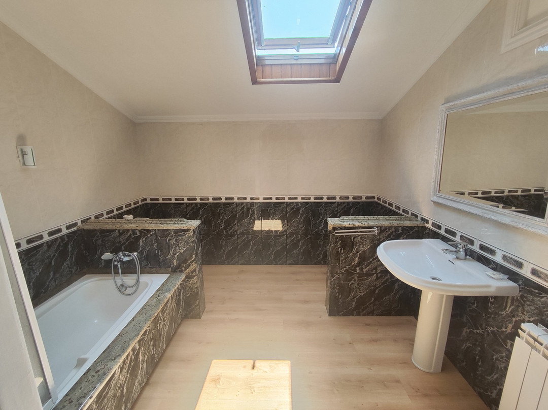 Pension Casa Gloria主图