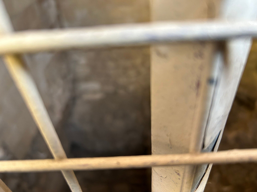 Mary's Well-拿撒勒必去景点