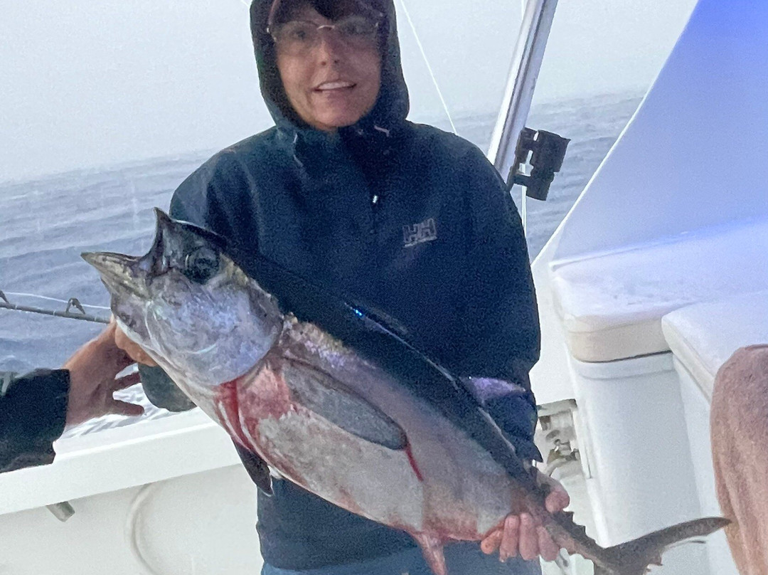 Reel Addiction Charter Fishing-Somerset Village必去景点