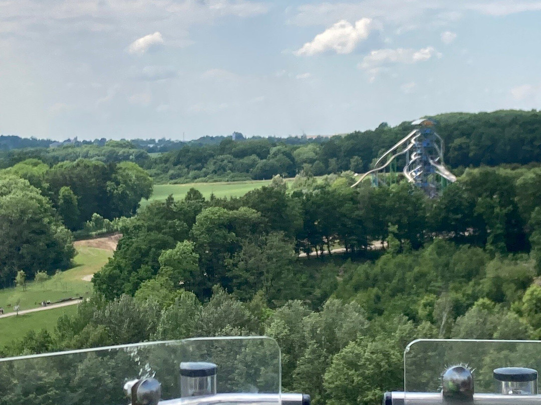 Sonnenlandpark景点图片