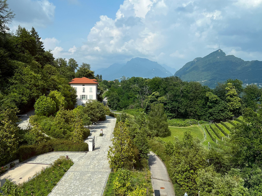 Resort Collina D'oro主图