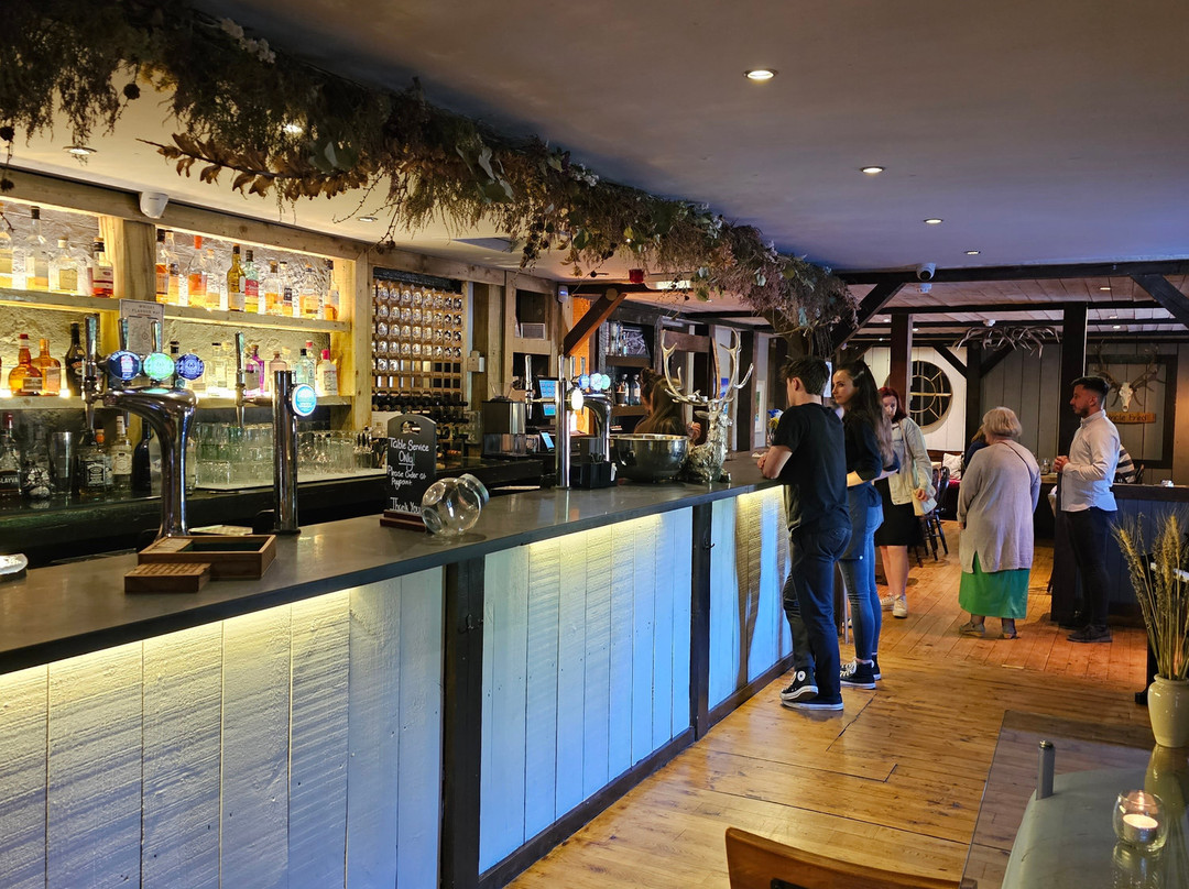 Allangrange Arms主图