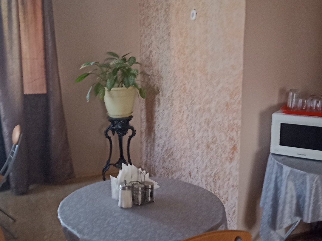 Tihaya Pristan主图