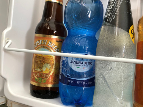 老城中心酒店主图