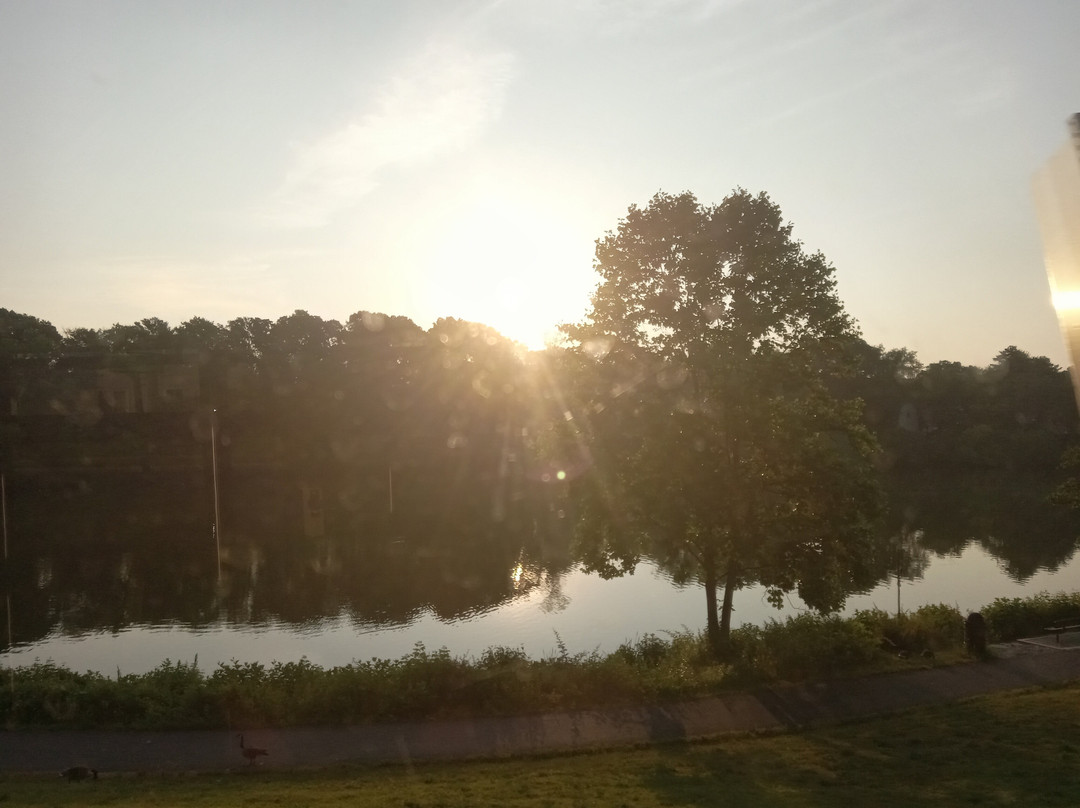 Extended Stay America Select Suites - Washington D.C. - Germantown - Town Center主图