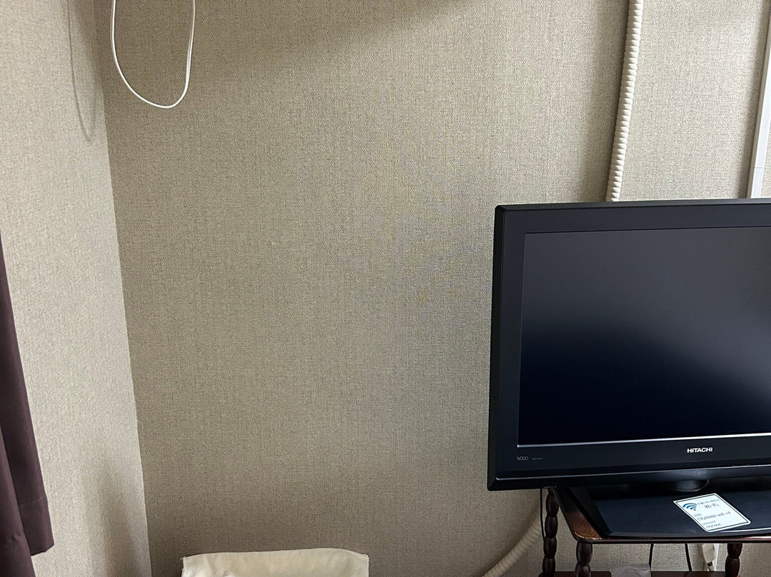 Omagari City Hotel主图