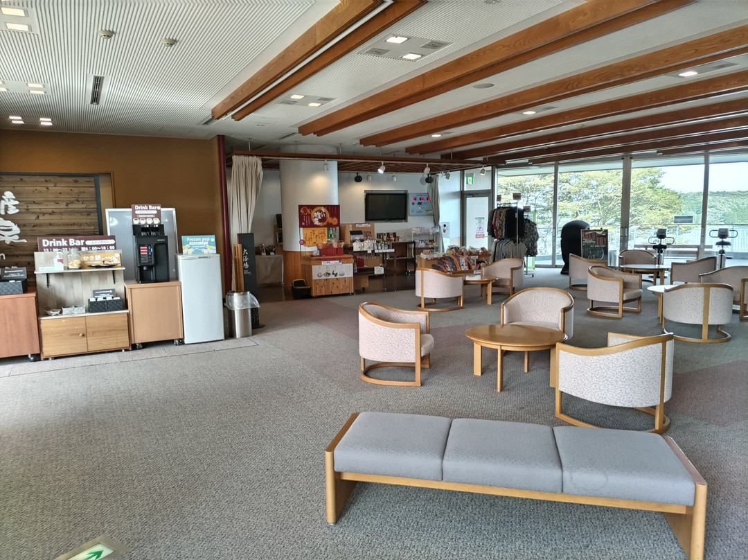 诺托奥玛奇代旅馆主图