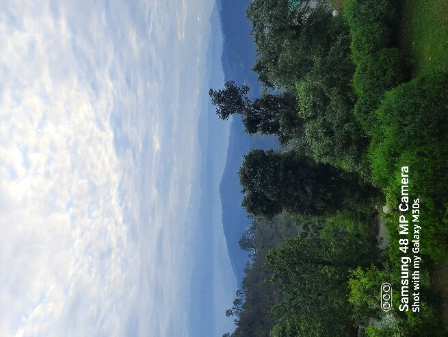 苏曼皇家度假村主图