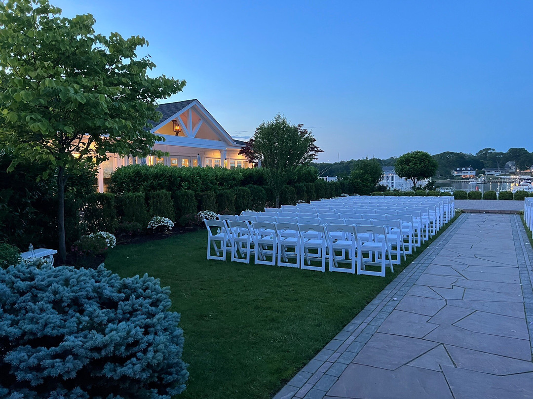 Crystal Point Inn主图