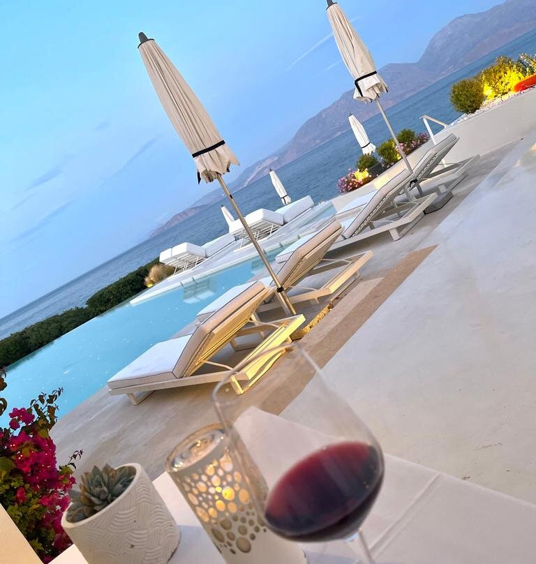 The Island Concept主图