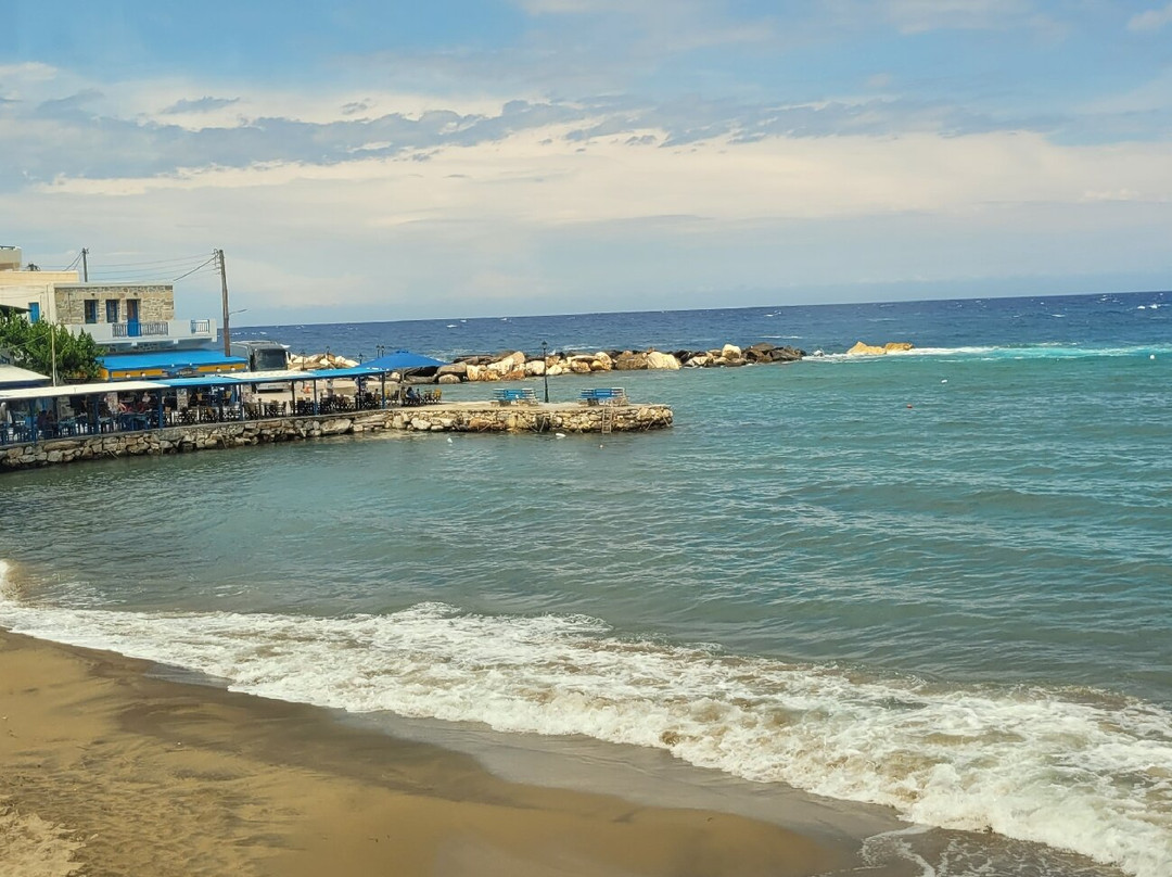 Naxos Discovery Private Guided Tours景点图片
