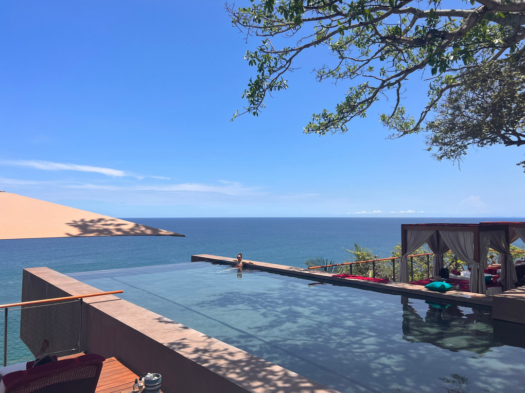 One&Only Mandarina主图