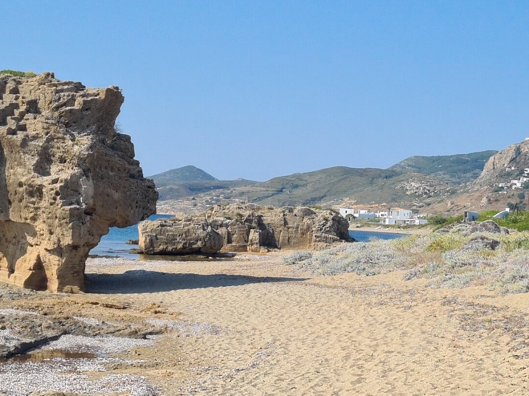 Agios Nikolaos Church景点图片