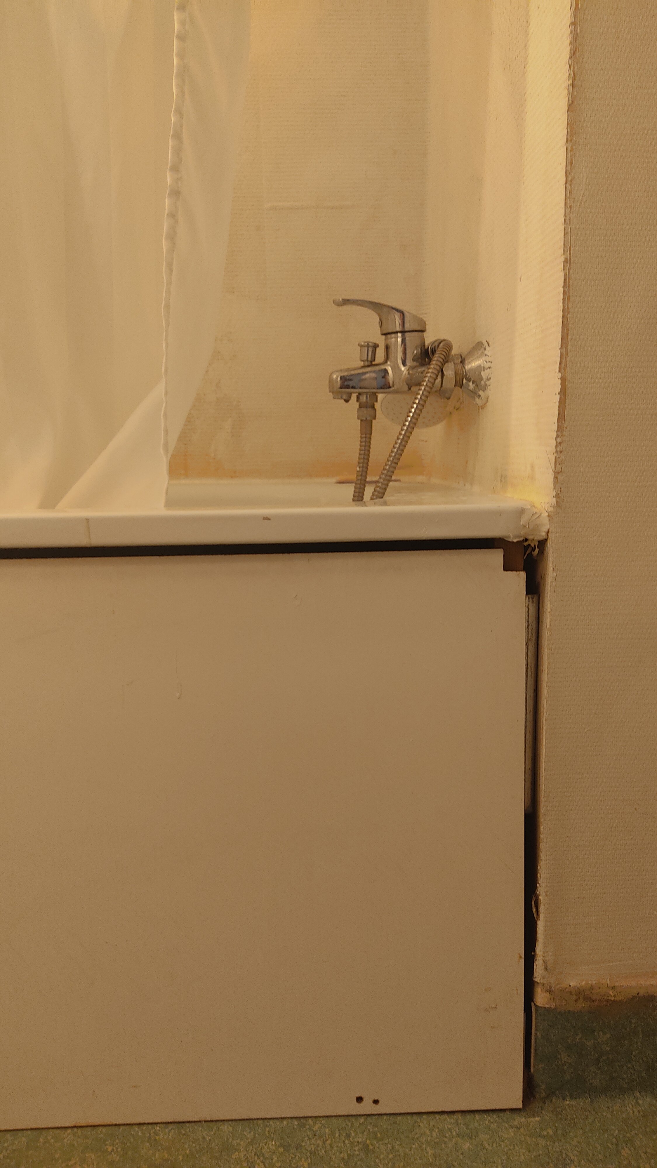 ibis Paris Pantin Eglise-浴室