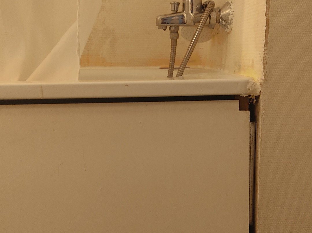 ibis Paris Pantin Eglise主图