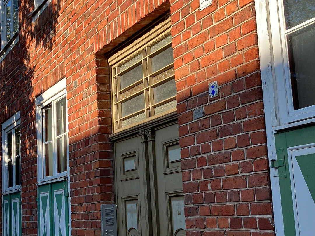 Dutch Quarter-波茨坦必去景点