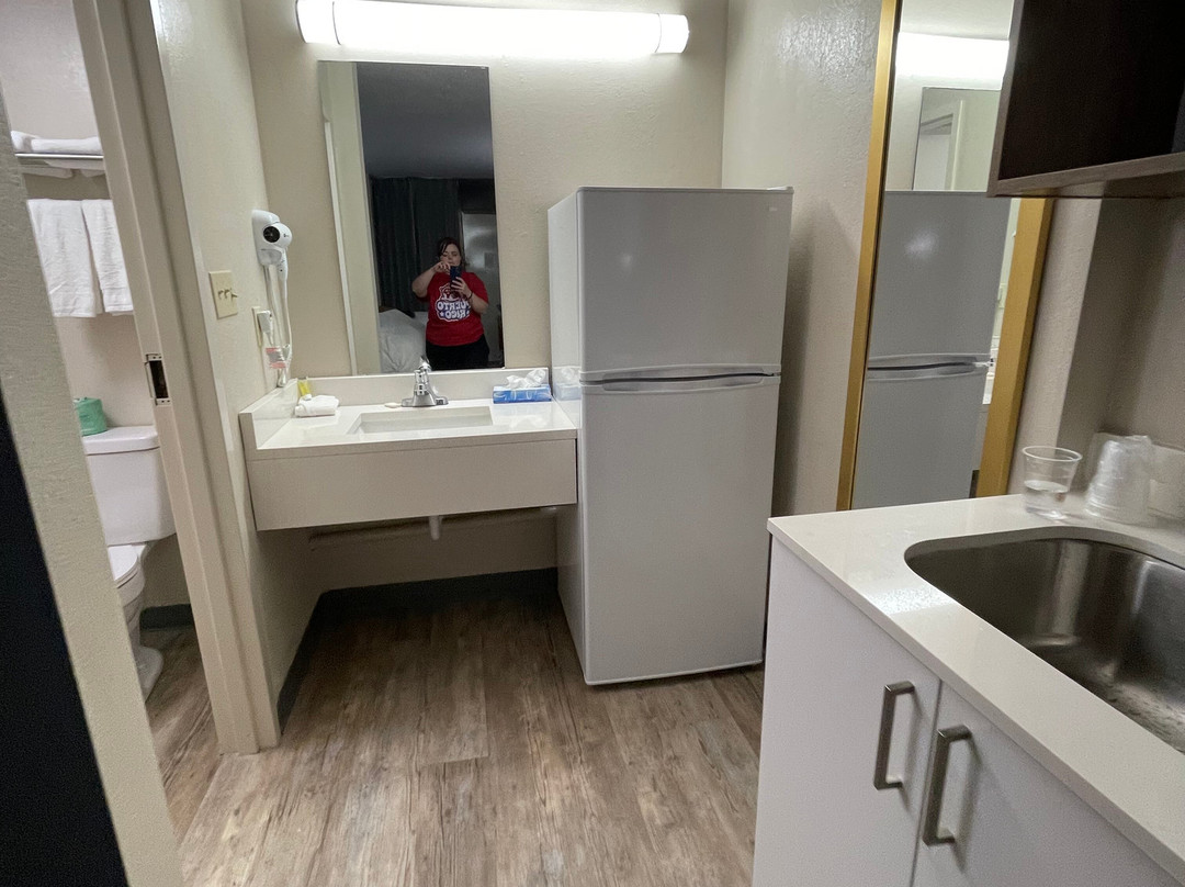 Extended Stay America Suites - Bristol主图