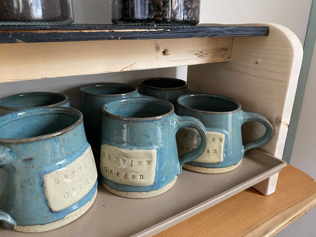 Bayview Garden - Oceanfront Guesthouse主图