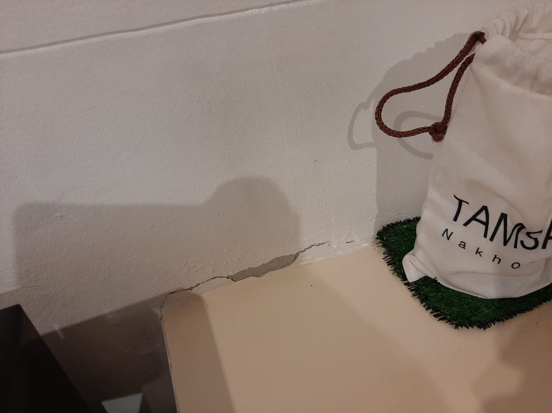 坦萨拜酒店主图