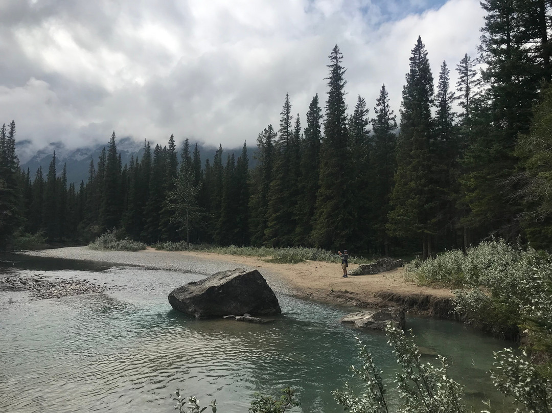 隧道山观光酒店主图