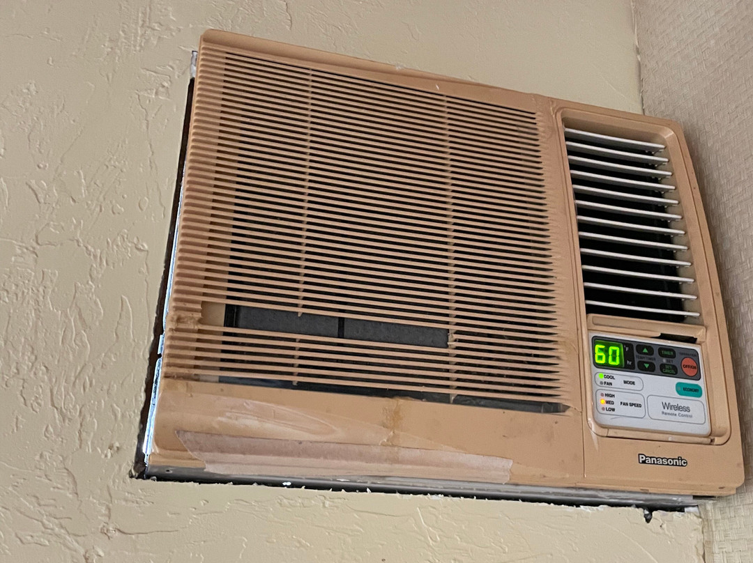 卢阿纳旅馆主图