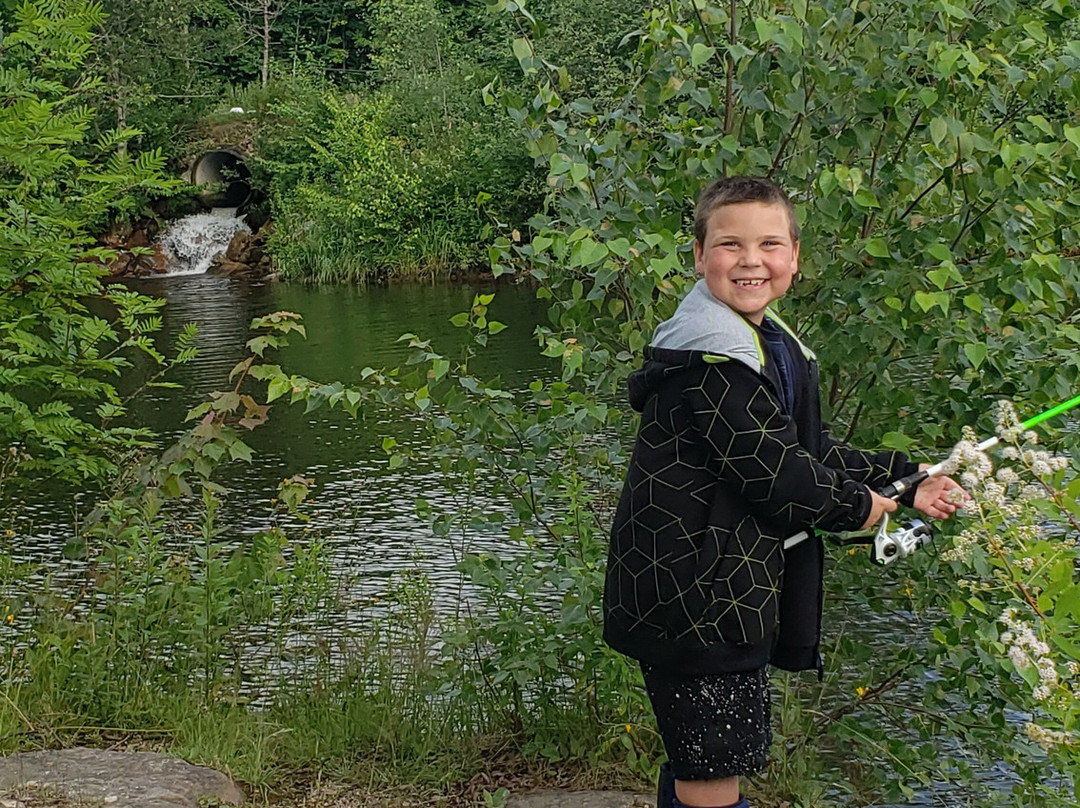 Pourvoirie du Lac Beauport-Lac-Beauport必去景点