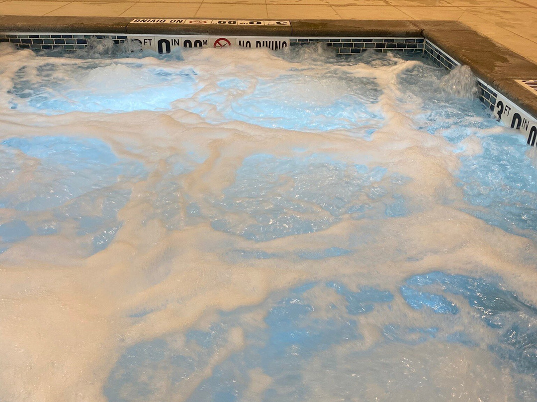 Hampton Inn Minneapolis Bloomington West主图