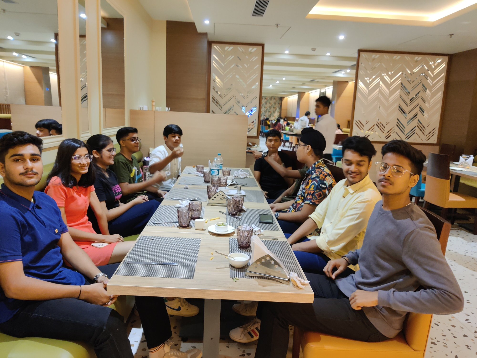 Cygnett Inn Imperial - Tezpur-官方