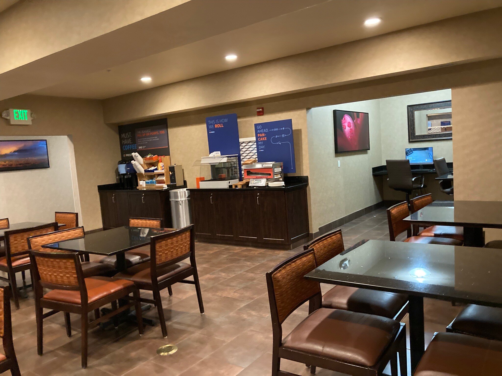 Holiday Inn Express Walla Walla, an IHG hotel-官方