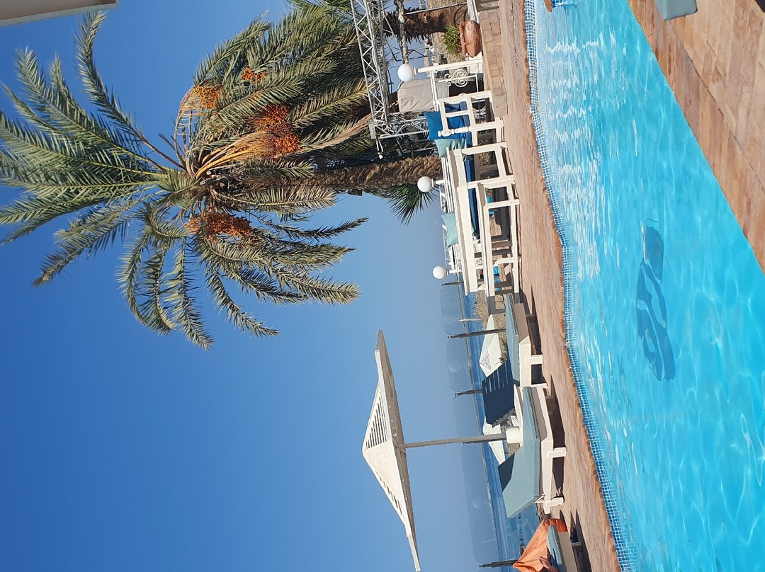 Nemo Dive Club & Hotel主图