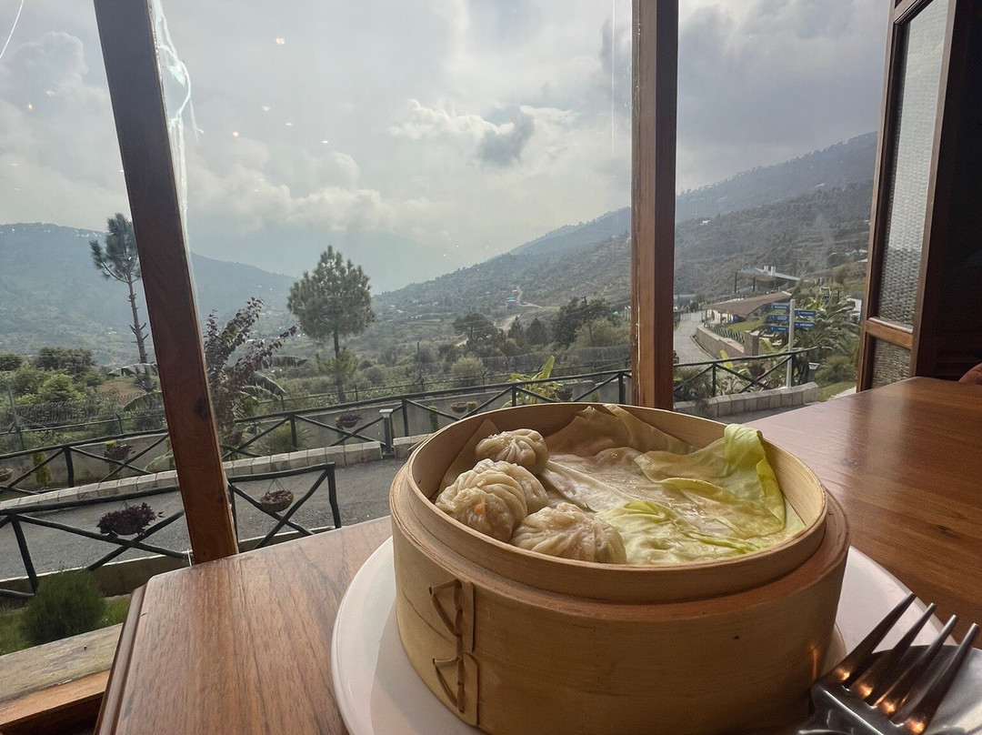 Skyview by Empyrean主图