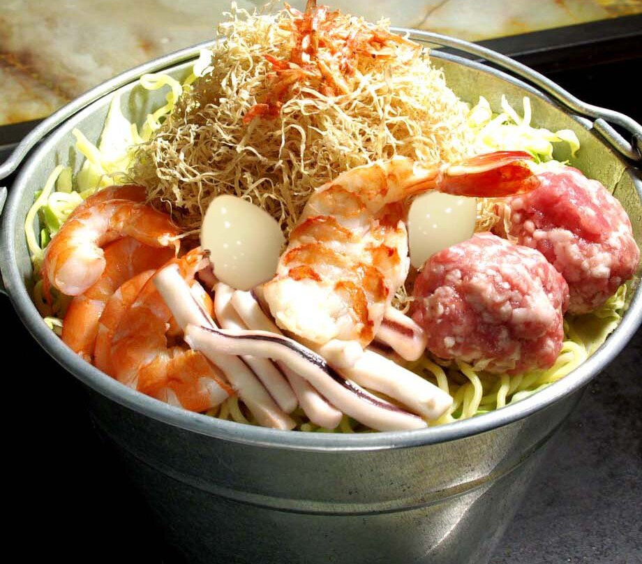 玉金 錦糸町北口店