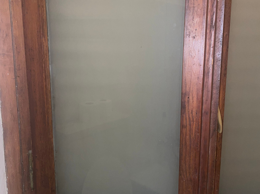 Hotel Cristina主图