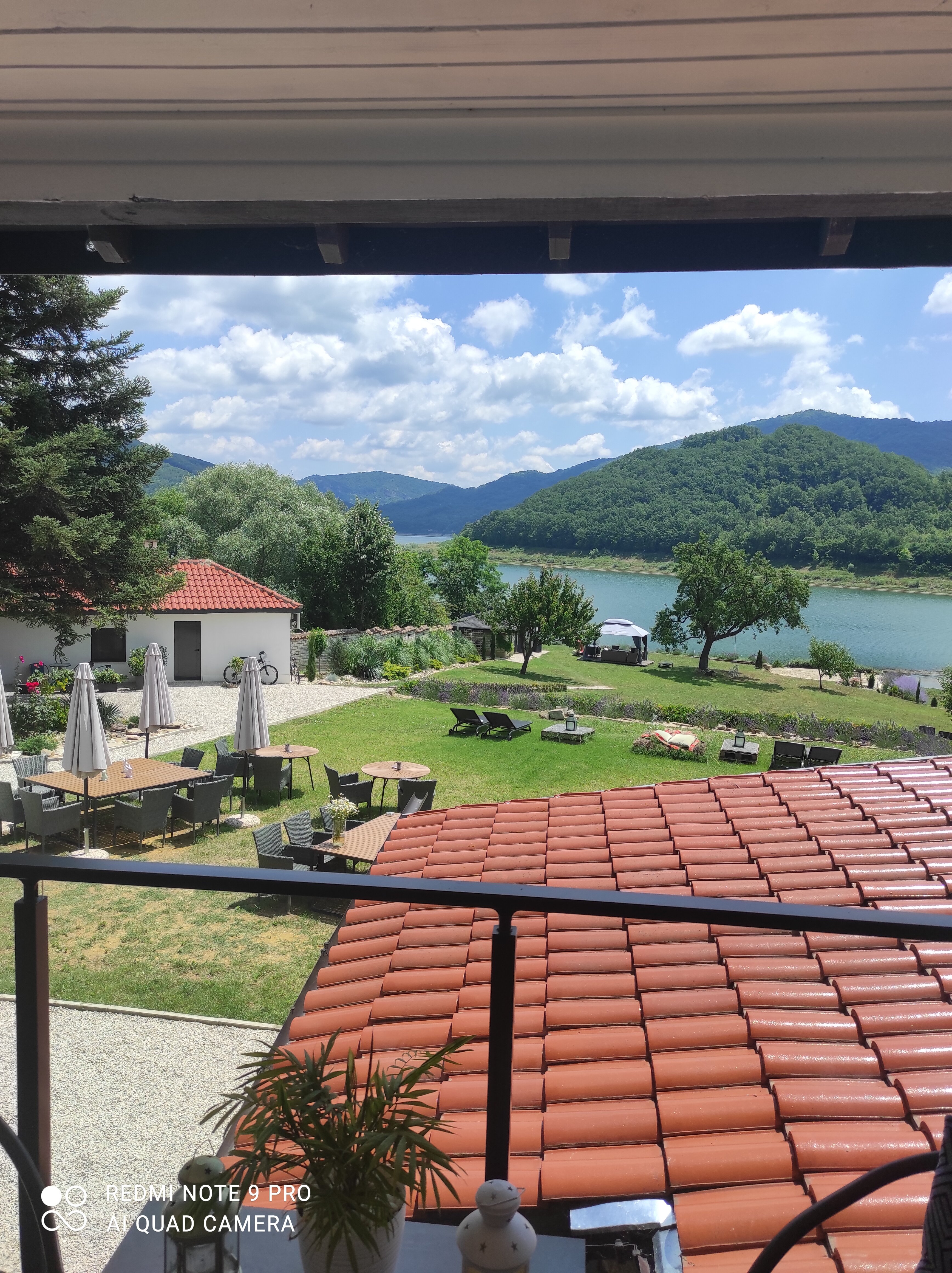 Drive Point Adventure Lake Resort-官方