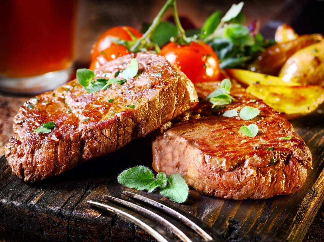 Bar Resturante Los Chopos -Hadda