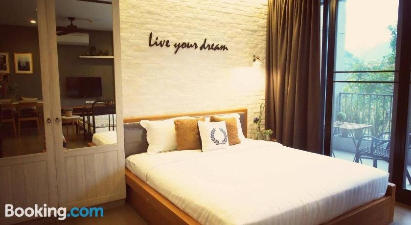 The Valley At Live Your Dream主图