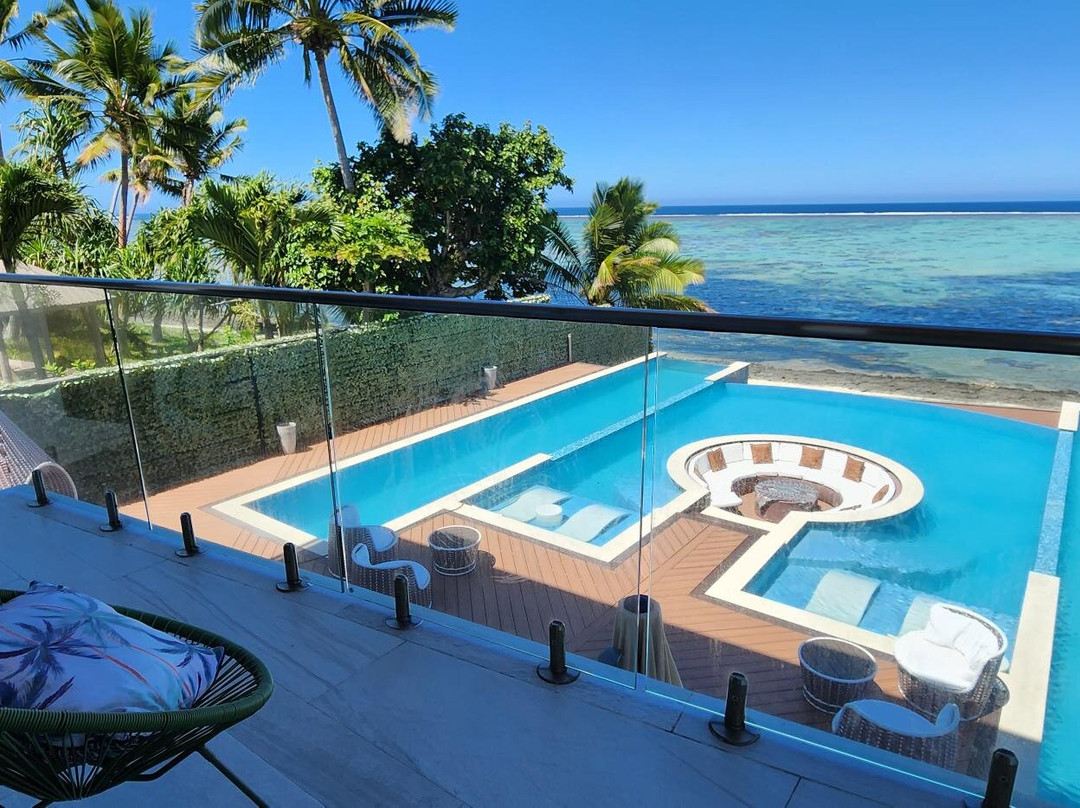 茂宜岛棕榈酒店主图