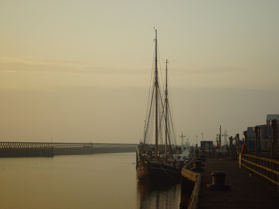 The Commissioners Quay Inn - The Inn Collection Group主图