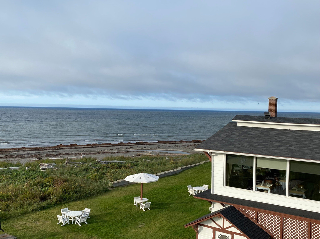 Hotel Belle Plage主图