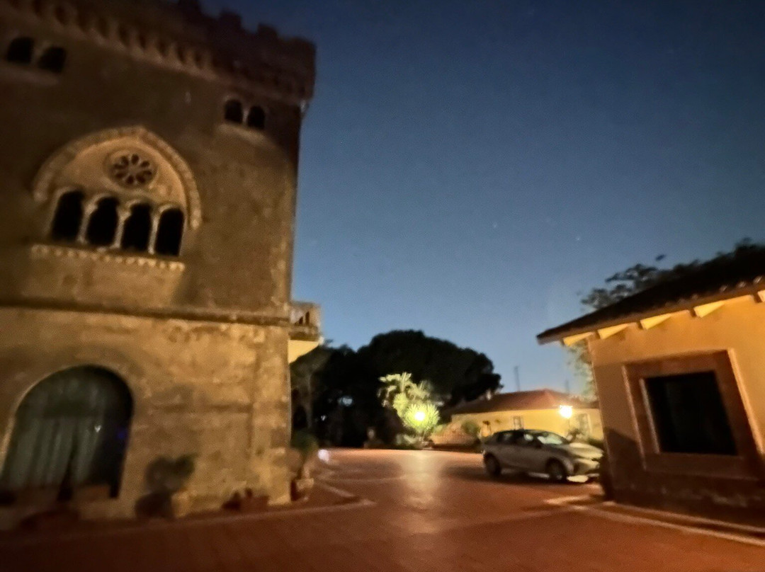 Castello D'Urso Somma B&B主图